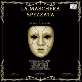 Maschera Spezzata e Ascensore 2 Interno 4