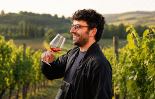 VINerdì | SUN DOWN WINE UP