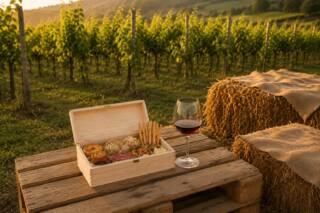 VINerdì | SUN DOWN WINE UP