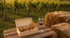 VINerdì | SUN DOWN WINE UP