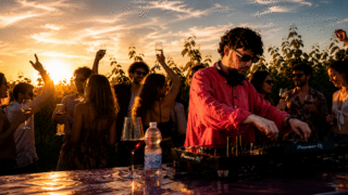 VINerdì | IN THE VINyard