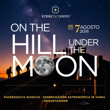 VINerdì: On the Hill Under the Moon