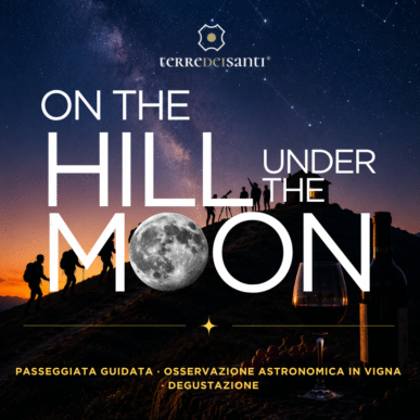 VINerdì: On the Hill Under the Moon