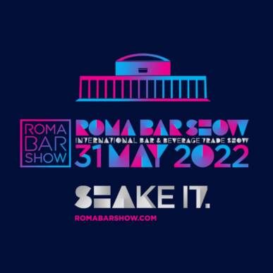 Roma Bar Show 31 maggio 2022