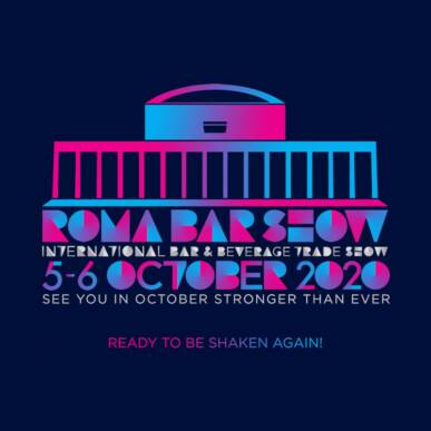 Roma Bar Show 5 Ottobre 2020