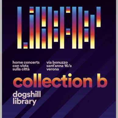 Dogshill Library Coll. B – Vol. 1