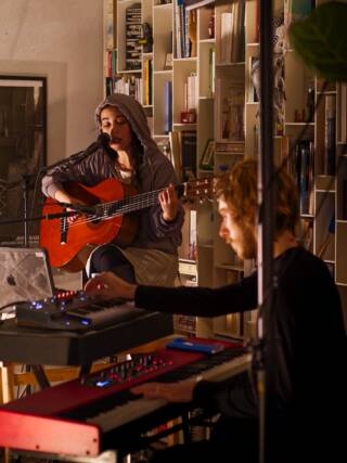 Dogshill Library Coll. B – Vol. 1