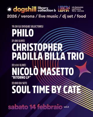 Dogshill Library Coll. B – Vol. 2