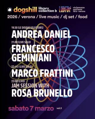 Dogshill Library Coll. B – Vol. 3