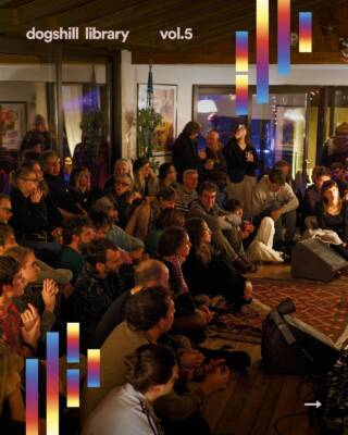 Dogshill Library Coll. B – Vol. 3