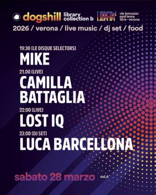 Dogshill Library Coll. B – Vol. 4