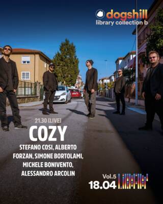 Library Vol. 5 – Coll. B