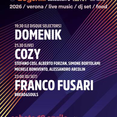 Library Vol. 5 – Coll. B