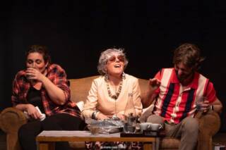 I Fratelli U.F.O e l’Eredità Impossibile