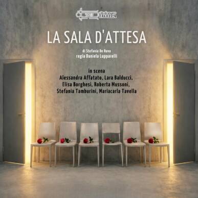 La Sala d’Attesa