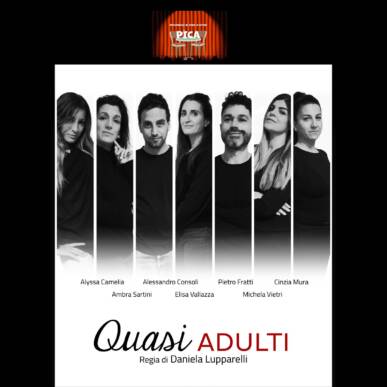 Quasi Adulti