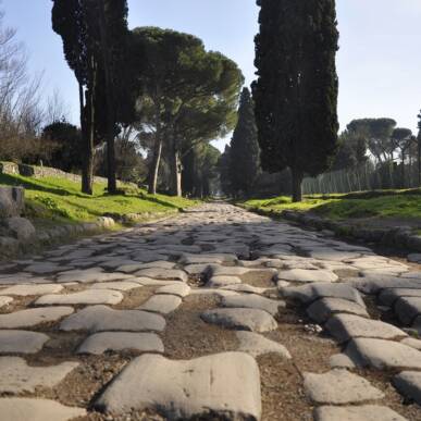 Piccoli esploratori: visita guidata e gioco-scoperta dell’Appia Antica [Su:ggestiva]