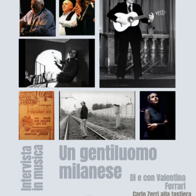 Un gentiluomo milanese