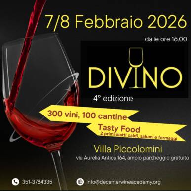 diVino IV Edizione