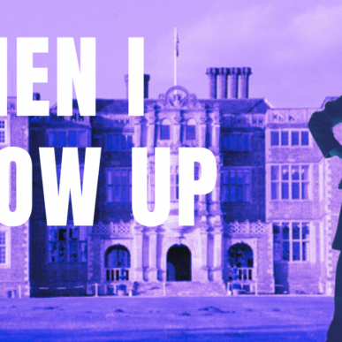 When I Grow Up (Prima)