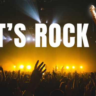 Let’s Rock (Prima)