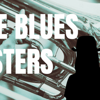 Blues Sisters (Prima)