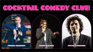 Cocktail Comedy Club