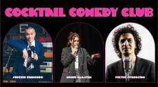 Cocktail Comedy Club