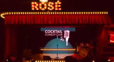 Cocktail Comedy Club