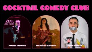 Cocktail Comedy Club