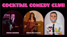 Cocktail Comedy Club