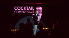Cocktail Comedy Club