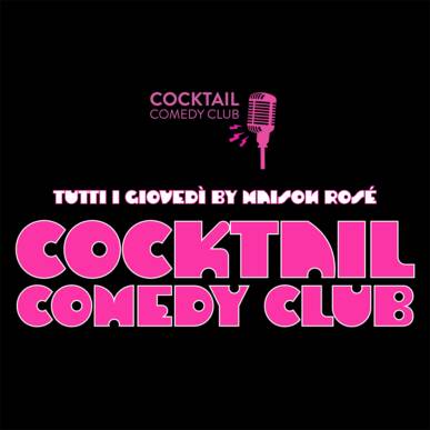 Cocktail Comedy Club