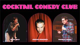 Cocktail Comedy Club