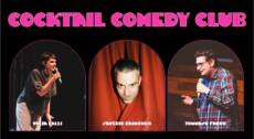 Cocktail Comedy Club