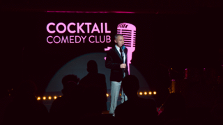 Cocktail Comedy Club