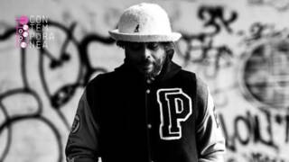 Logan Richardson Blues People