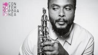 Logan Richardson Blues People