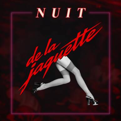 La Nuit de La Jaquette