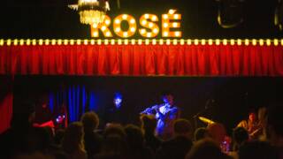 Elena Paparusso Quintet