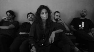 Elena Paparusso Quintet