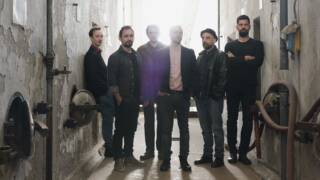 Simone Alessandrini – Storytellers