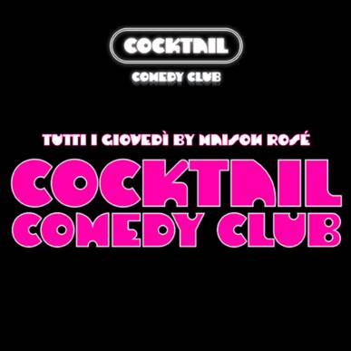 Cocktail Comedy Club