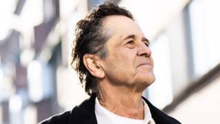 STEVEN BROWN TRIO (TUXEDOMOON)