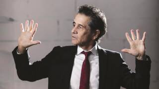 STEVEN BROWN TRIO (TUXEDOMOON)