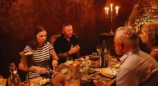 CANDLELIGHT WINE TASTING IN A ROMAN CAVE – copia – copia – copia