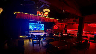 STAND-UP COMEDY NIGHT (IN ENGLISH) ITALIAN & INTERNATIONAL GUESTS