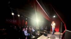 STAND-UP COMEDY NIGHT (IN ENGLISH) ITALIAN & INTERNATIONAL GUESTS