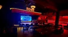 STAND-UP COMEDY NIGHT (IN ENGLISH) ITALIAN & INTERNATIONAL GUESTS