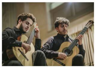 HOMENAJE | BARI – N&B MARETERRA FESTIVAL